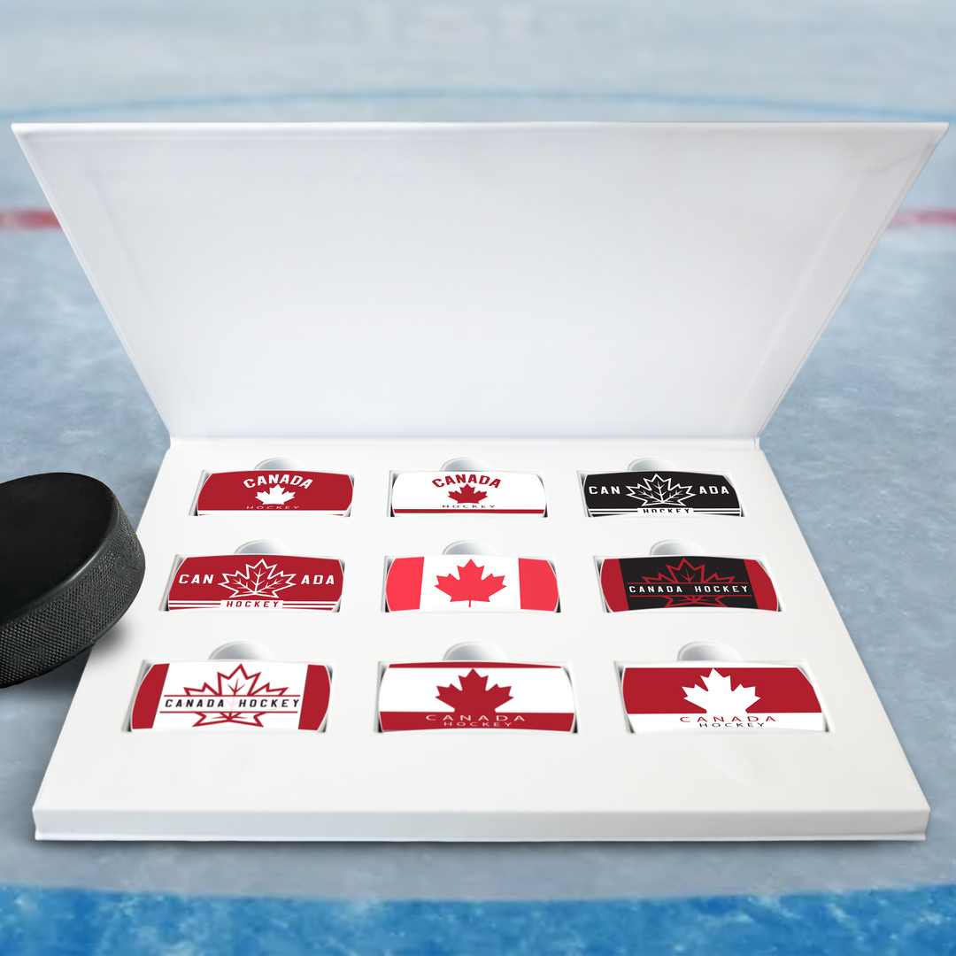 Canada Hockey