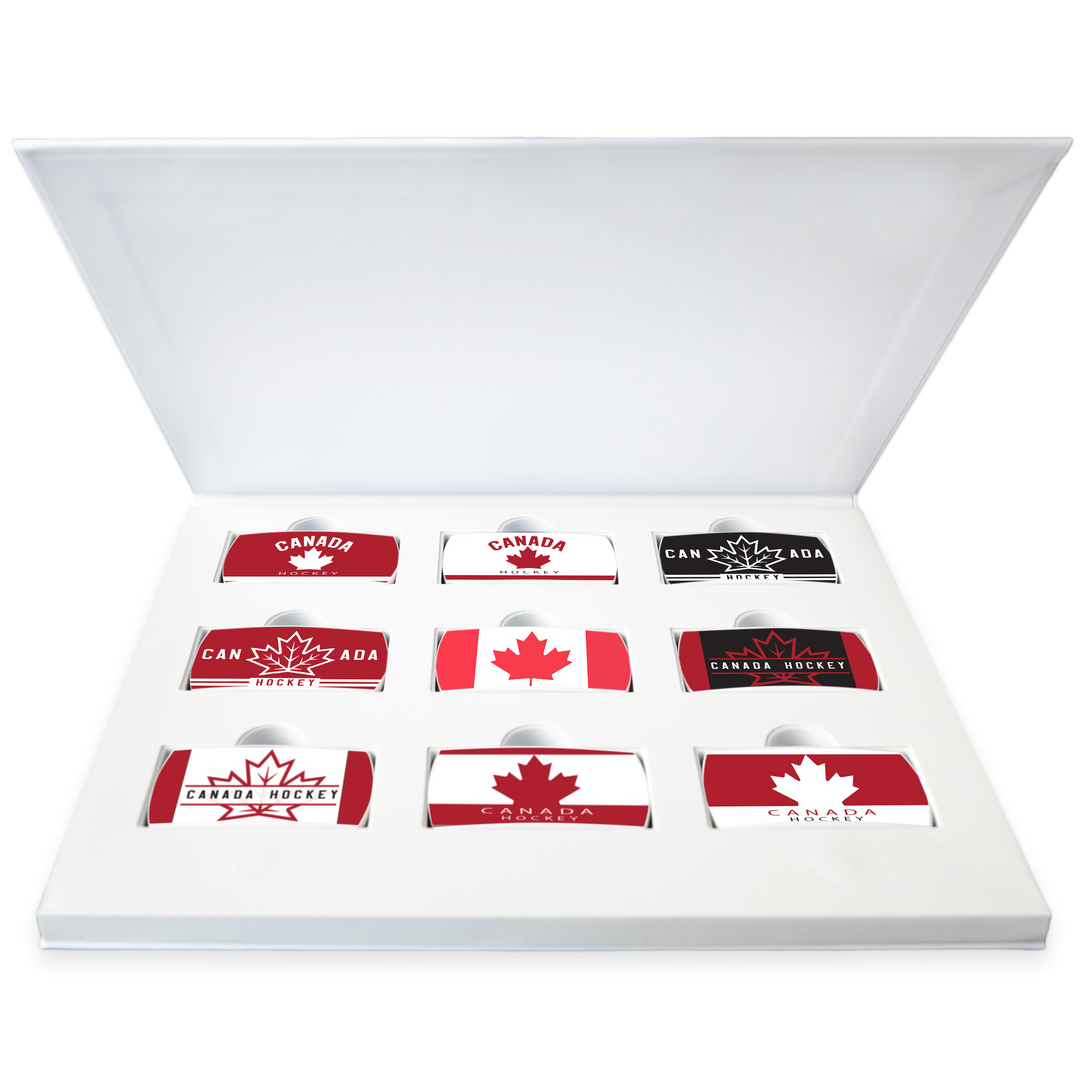 Canada Hockey