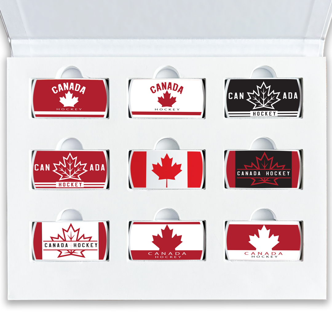 Canada Hockey