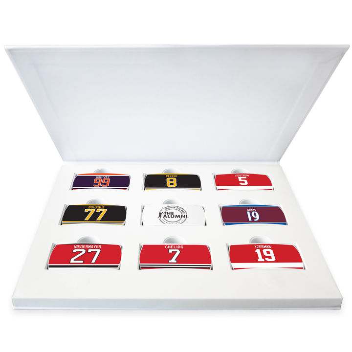 Champions Series 1