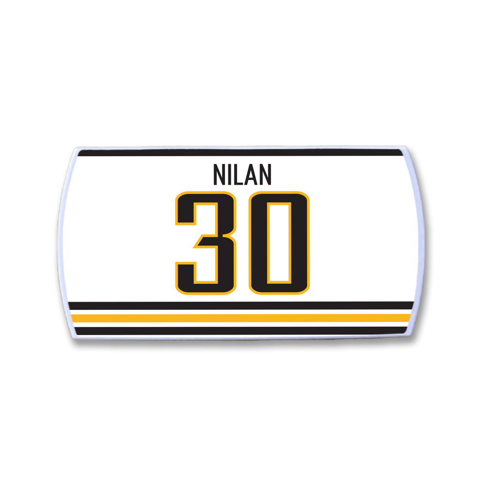 Chris Nilan