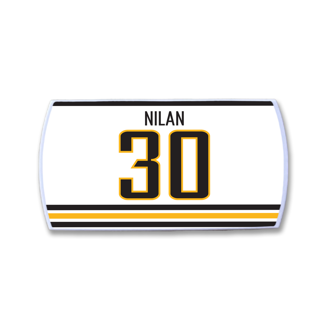 Chris Nilan