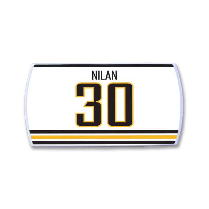 Chris Nilan