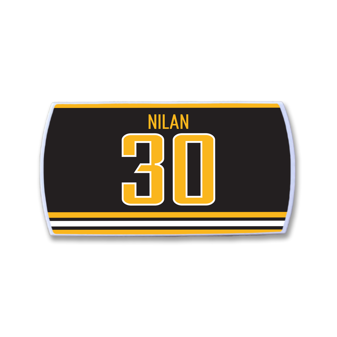 Chris Nilan