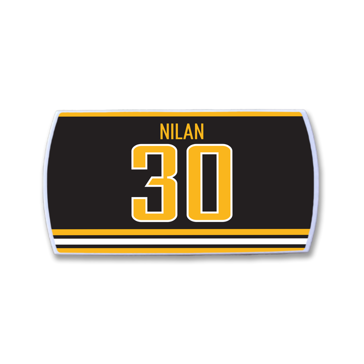 Chris Nilan