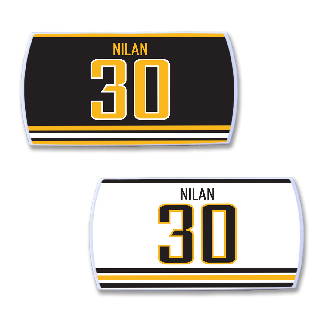 Chris Nilan