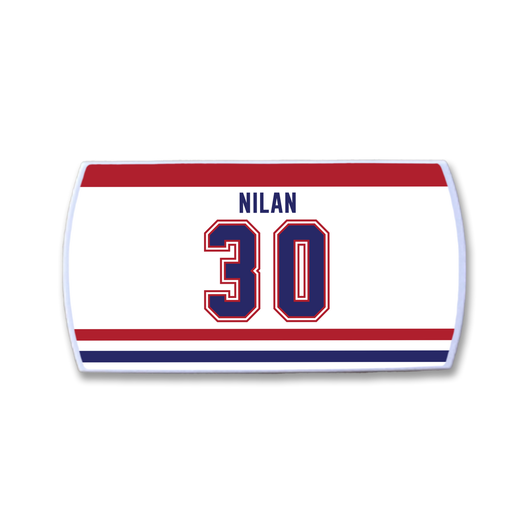 Chris Nilan