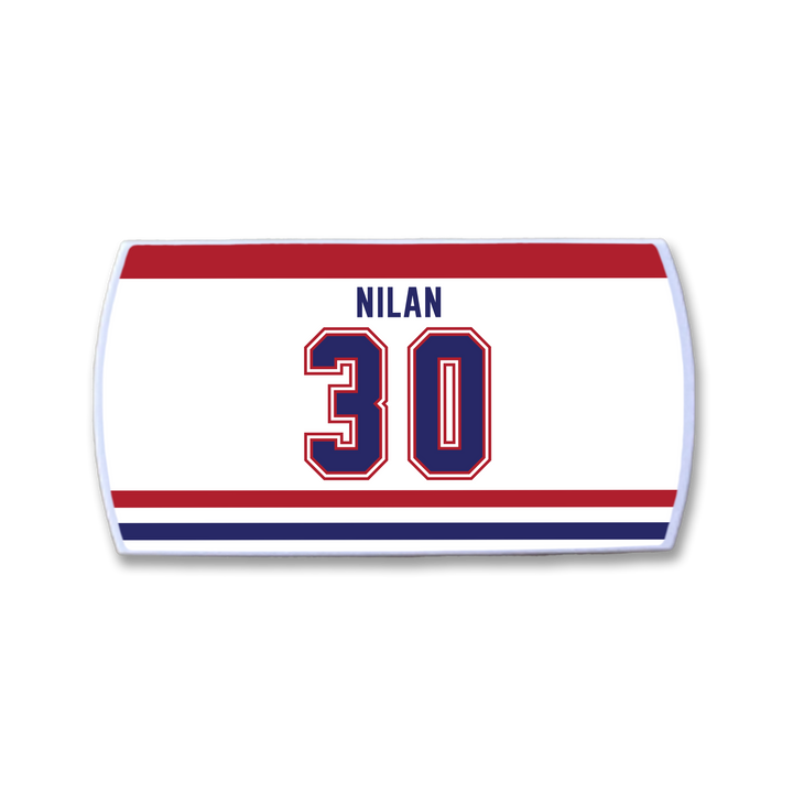 Chris Nilan