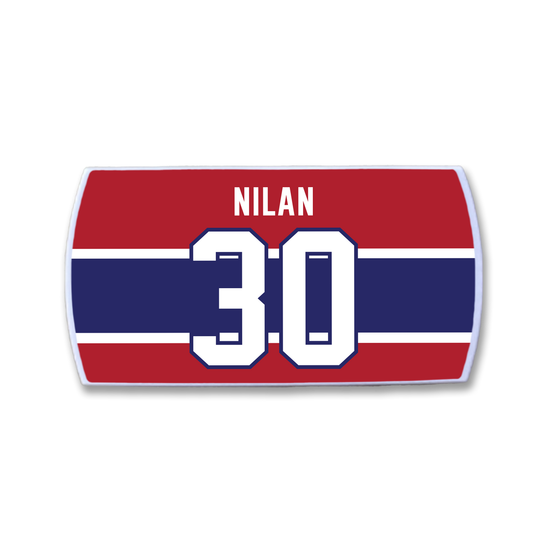 Montreal Greats 1 Set