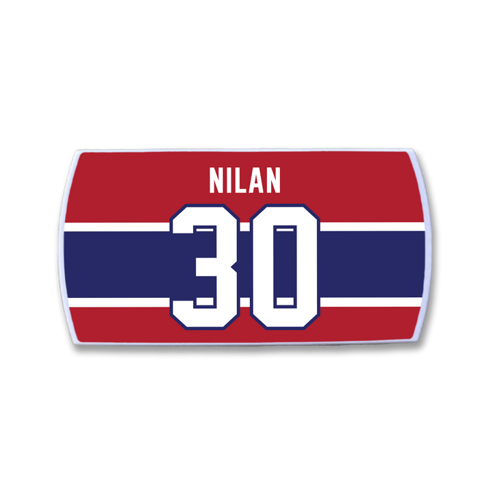 Montreal Greats 1 Set