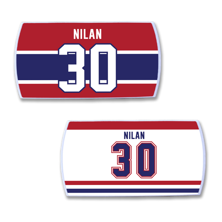 Chris Nilan