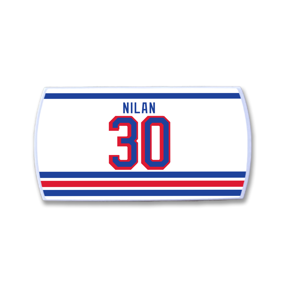 Chris Nilan