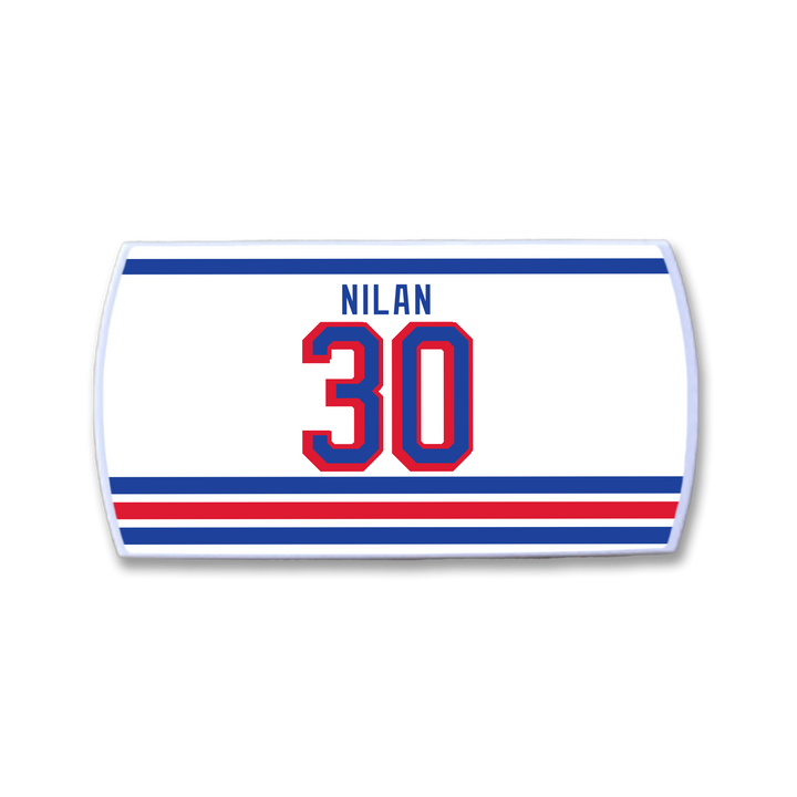 Chris Nilan