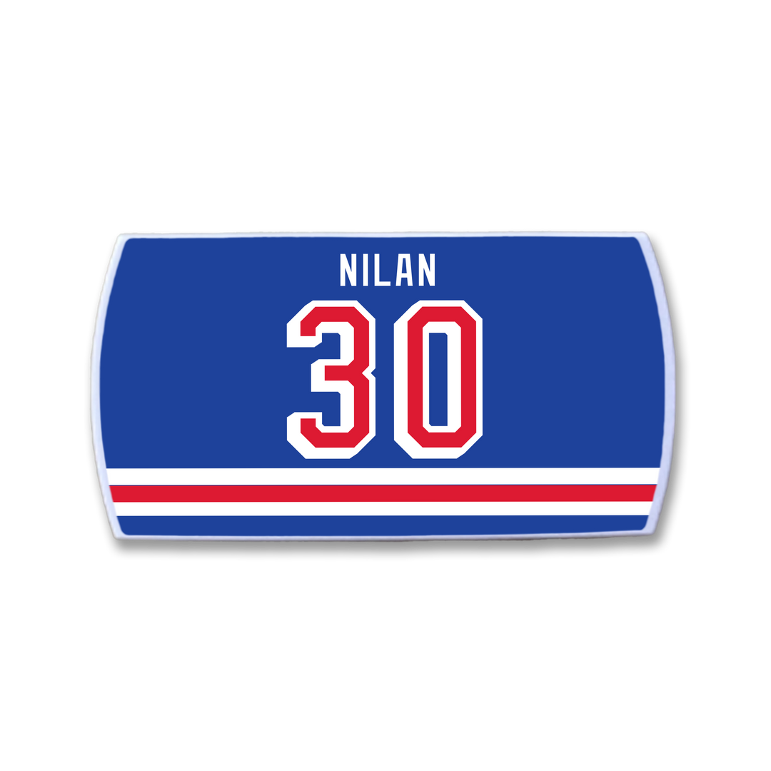 Chris Nilan