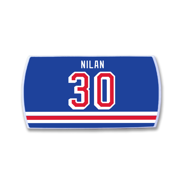 Chris Nilan