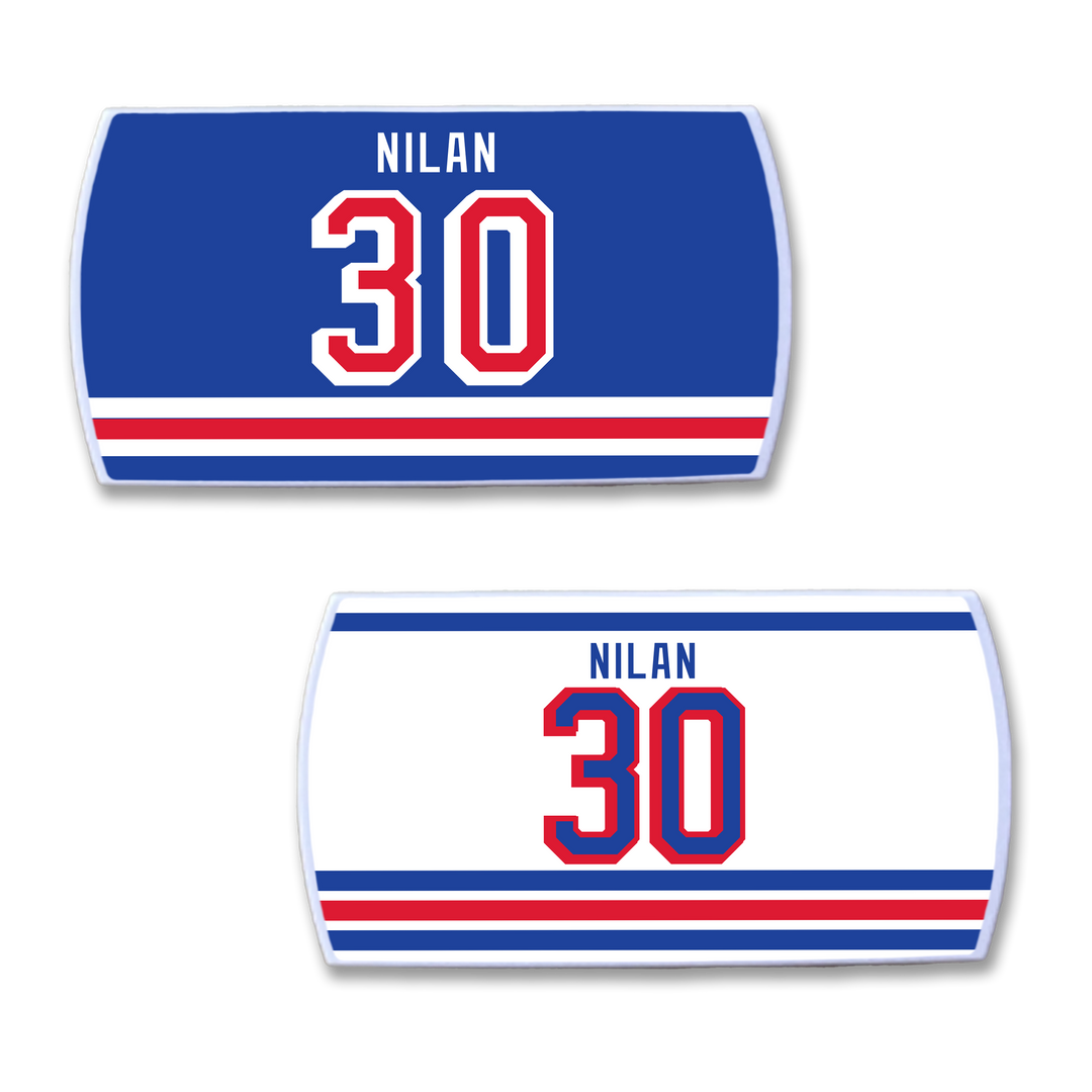 Chris Nilan