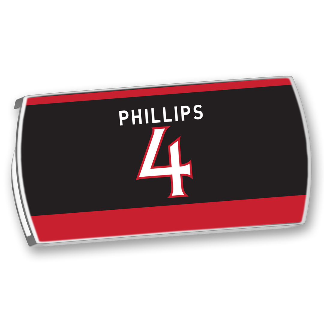 Chris Phillips