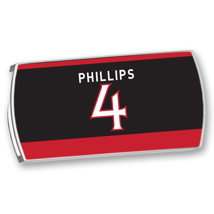 Chris Phillips