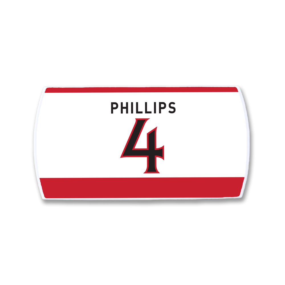 Chris Phillips