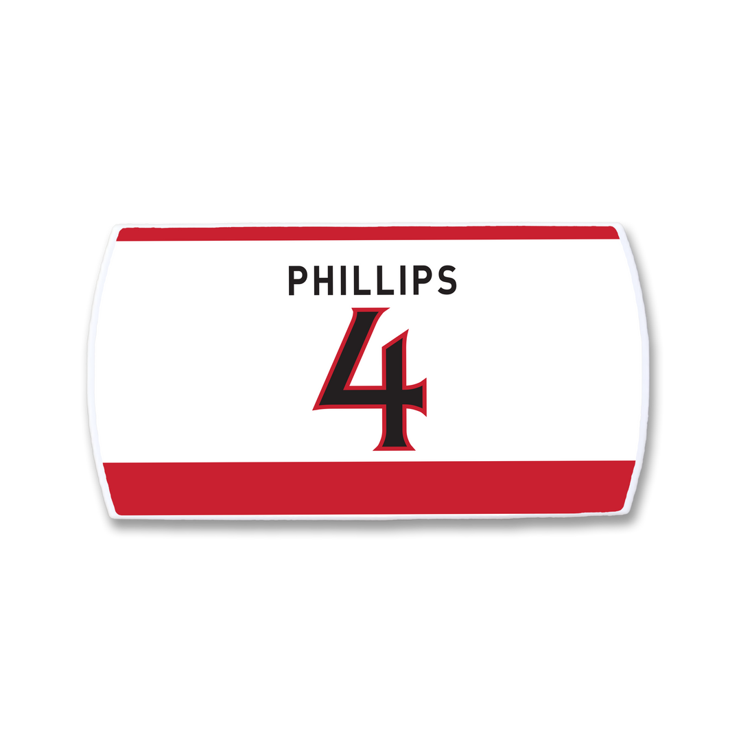 Chris Phillips