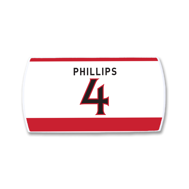 Chris Phillips
