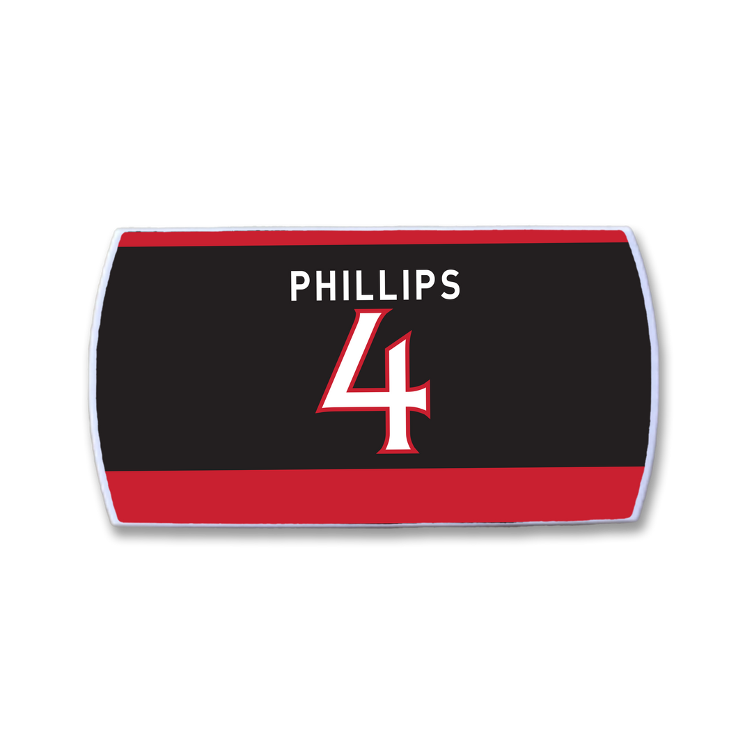 Chris Phillips