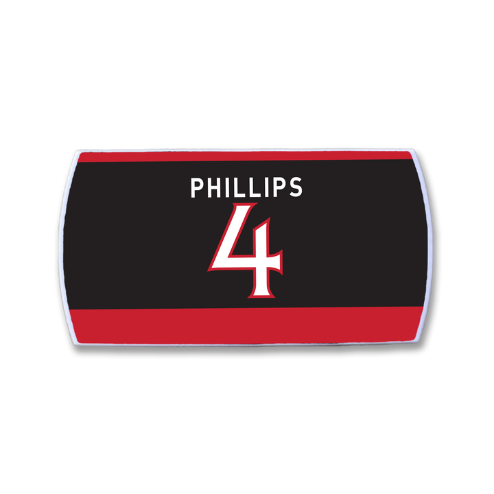 Chris Phillips