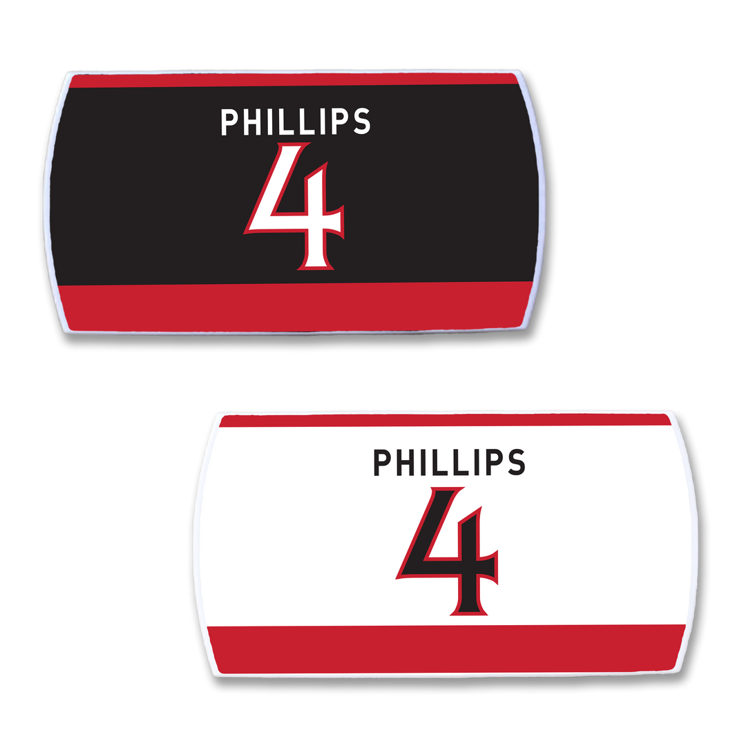 Chris Phillips