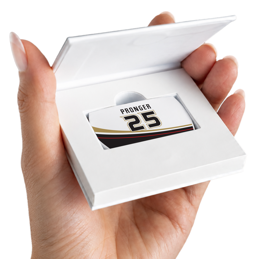 Chris Pronger