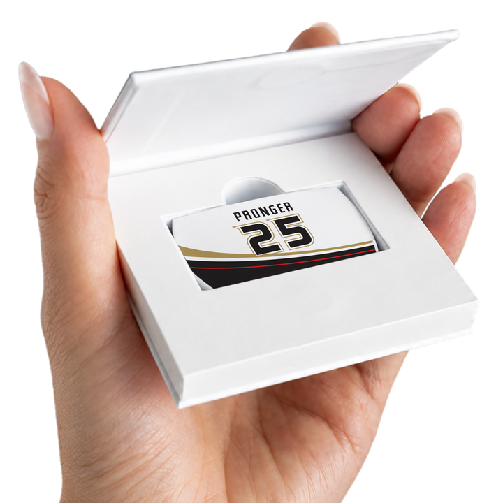 Chris Pronger