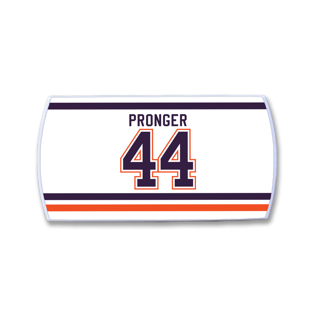 Chris Pronger
