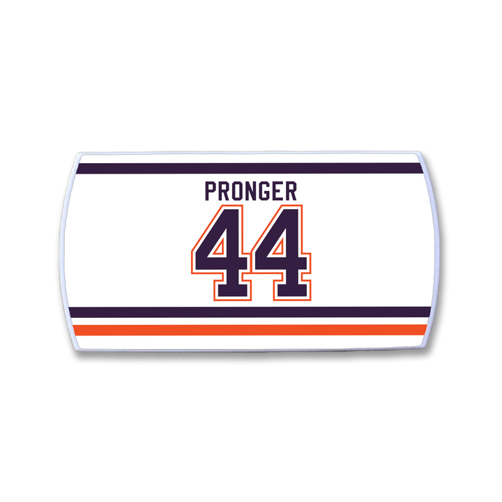 Chris Pronger