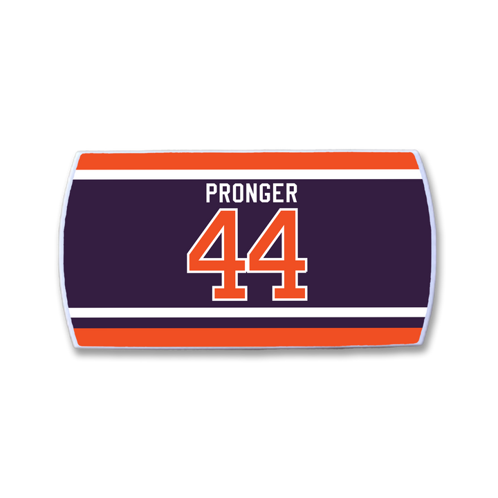 Chris Pronger