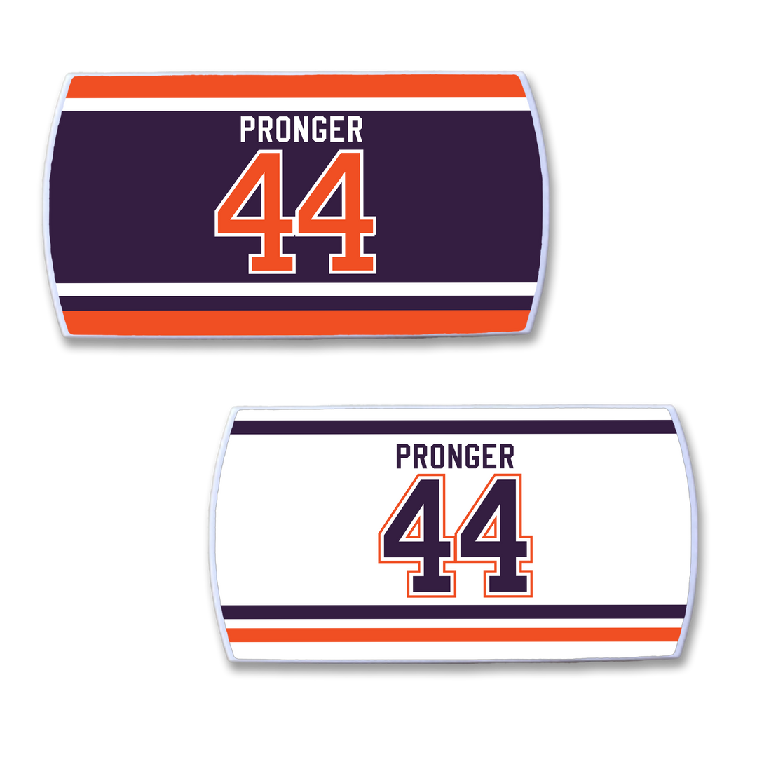 Chris Pronger