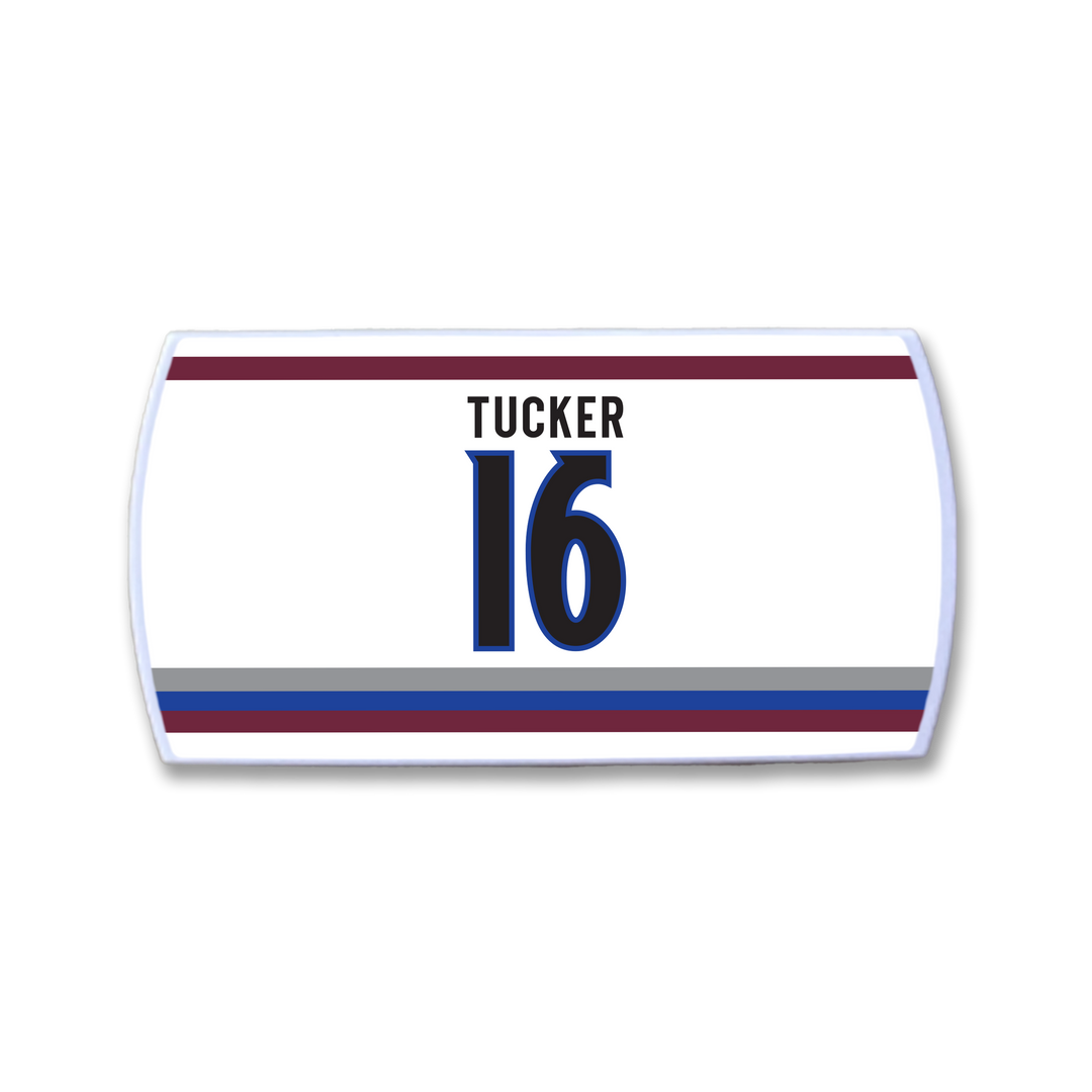 Darcy Tucker