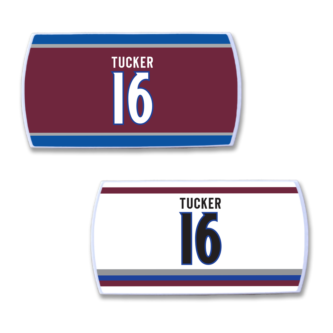 Darcy Tucker