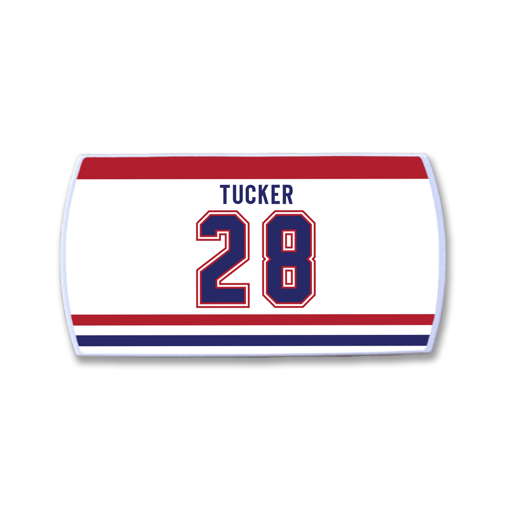 Darcy Tucker