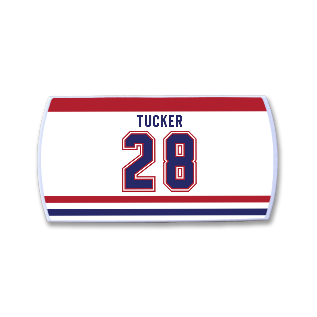 Darcy Tucker