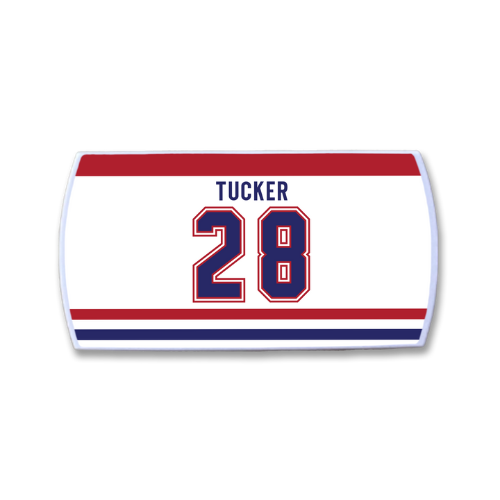 Darcy Tucker