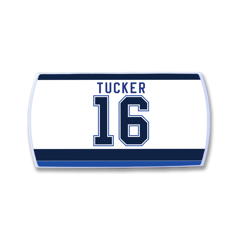 Darcy Tucker