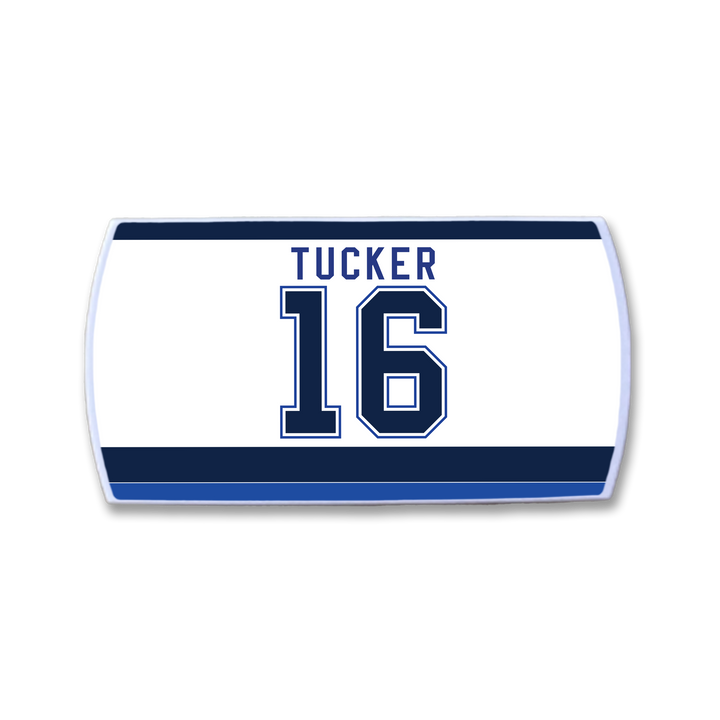 Darcy Tucker