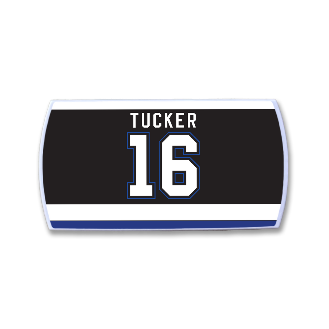 Darcy Tucker