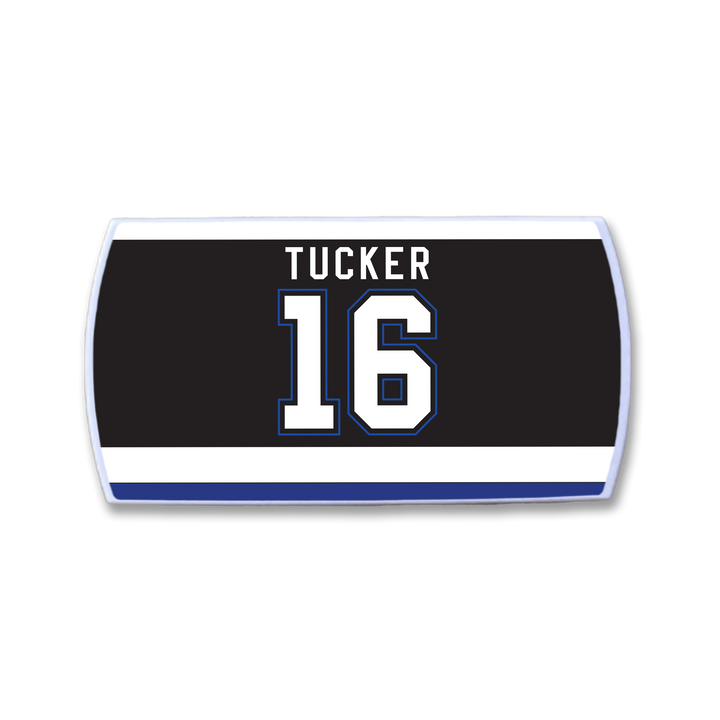 Darcy Tucker