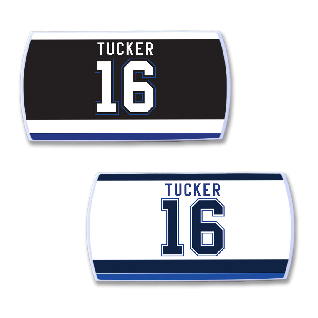 Darcy Tucker