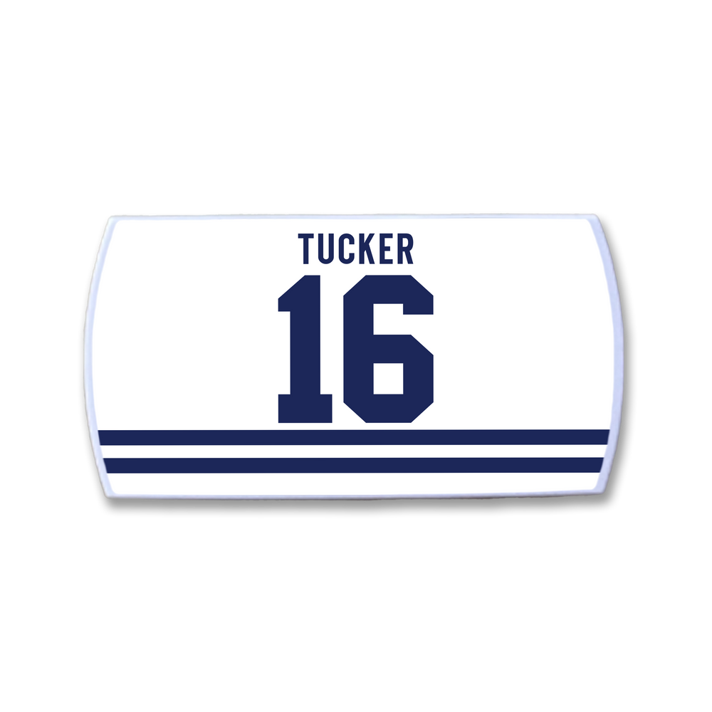Darcy Tucker