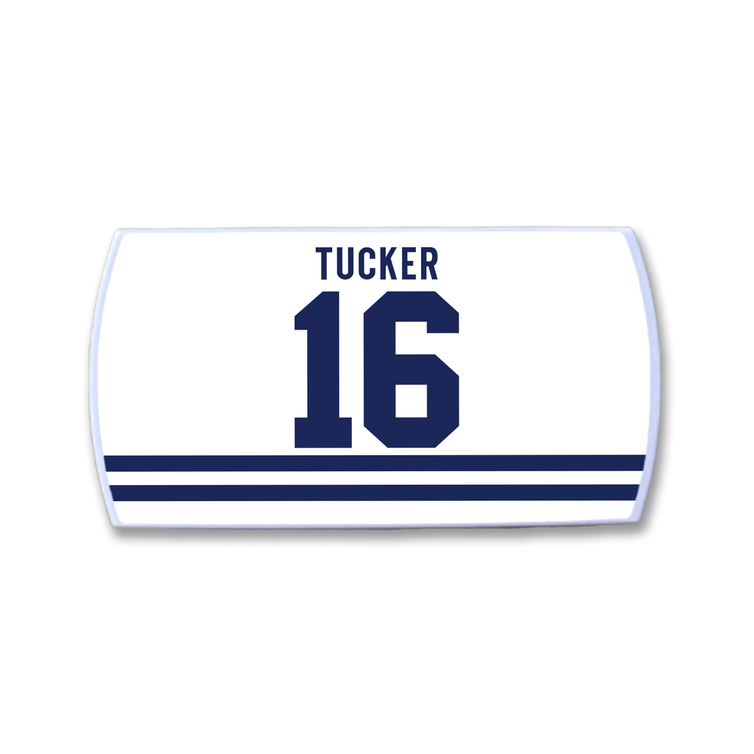 Darcy Tucker