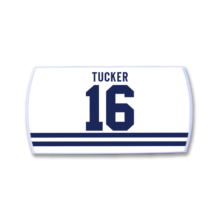 Darcy Tucker