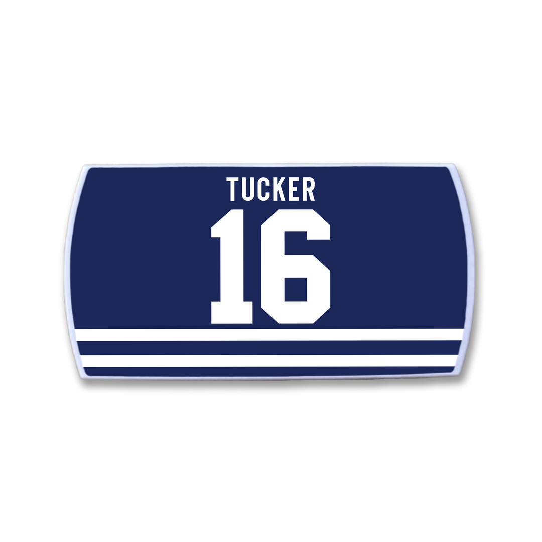 Toronto Greats 1 Set