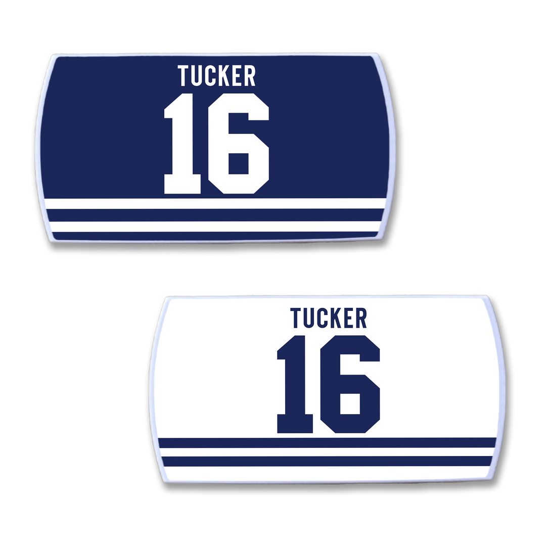 Darcy Tucker