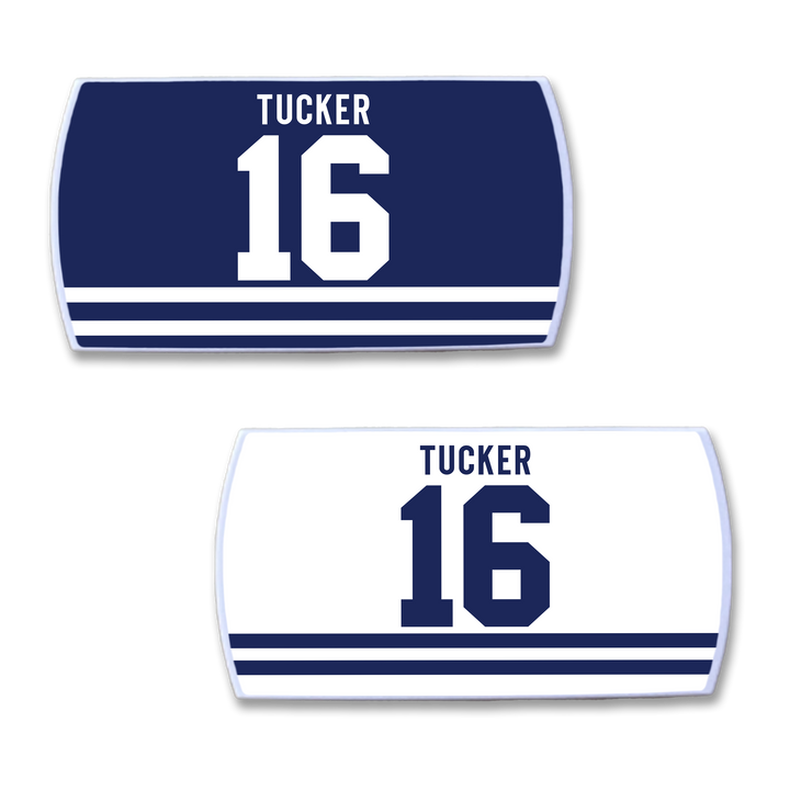 Darcy Tucker